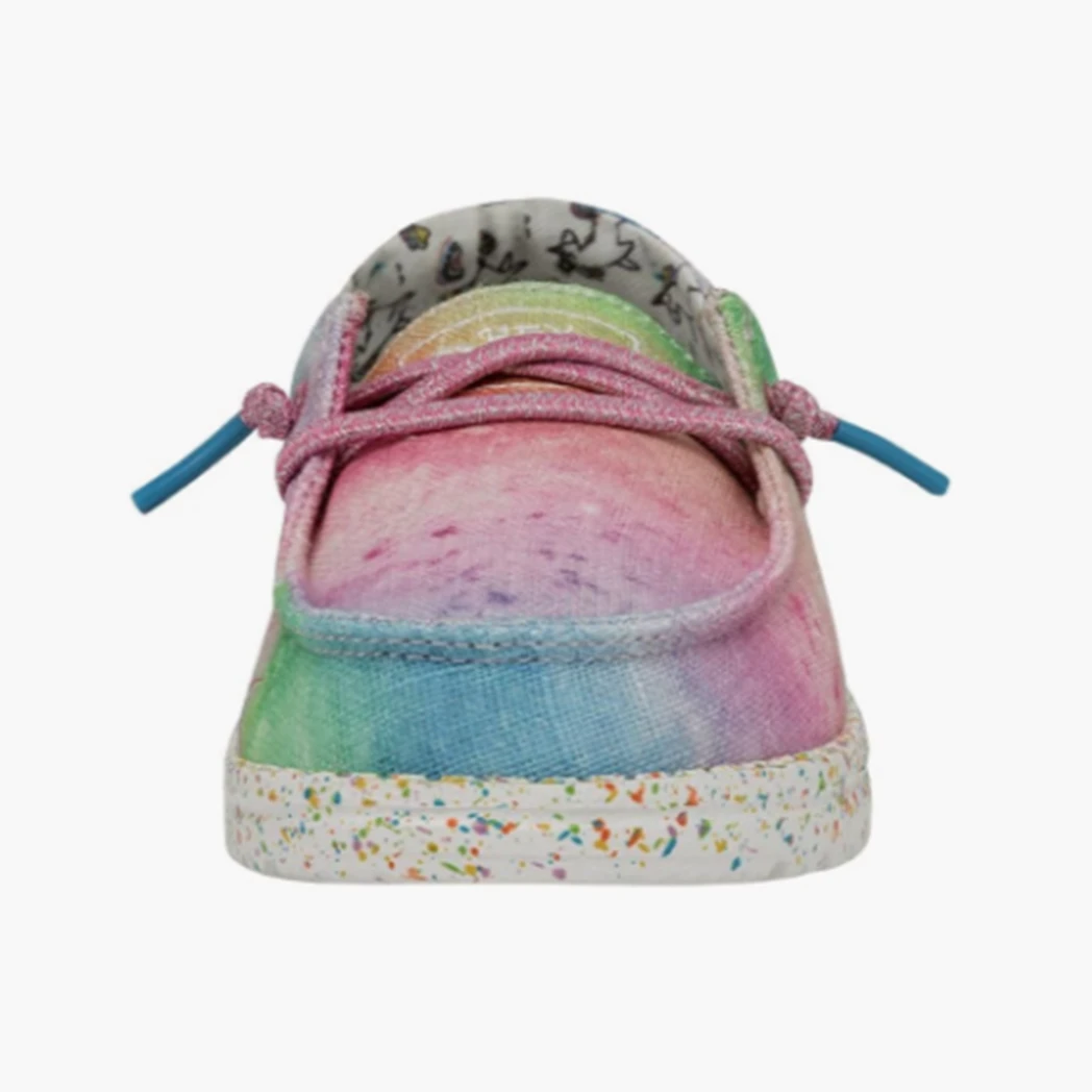 Heydude HEY DUDE WENDY YOUTH DREAMER MAGIC 8 Heydude HEY DUDE WENDY YOUTH DREAMER MAGIC - Image 6