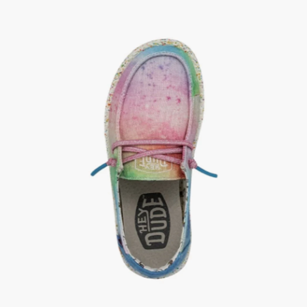 Heydude HEY DUDE WENDY YOUTH DREAMER MAGIC 5 Heydude HEY DUDE WENDY YOUTH DREAMER MAGIC - Image 3