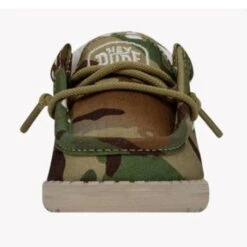 Heydude Hey Dude Wally Toddler Ripstop Multi Camoflauge 11 Heydude Hey Dude Wally Toddler Ripstop Multi Camoflauge -Shoe Promotion Store Screenshot2023 04 11142848