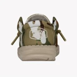 Heydude Hey Dude Wally Toddler Ripstop Multi Camoflauge 12 Heydude Hey Dude Wally Toddler Ripstop Multi Camoflauge -Shoe Promotion Store Screenshot2023 04 11142959