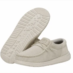 Heydude Hey Dude Youth Funk Mono Neutral -Shoe Promotion Store Screenshot2023 04 19150319