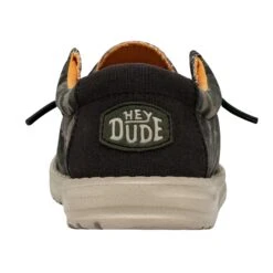 Heydude Hey Dude Wally Youth Camodino Musk 20 Heydude Hey Dude Wally Youth Camodino Musk -Shoe Promotion Store Screenshot2023 04 20125247