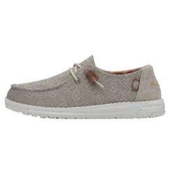 Heydude Hey Dude Women's Wendy Eco Desert Taupe -Shoe Promotion Store Screenshot2023 04 20131951