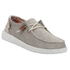 Heydude Hey Dude Women's Wendy Eco Desert Taupe -Shoe Promotion Store Screenshot2023 04 20132047