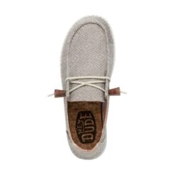 Heydude Hey Dude Women's Wendy Eco Desert Taupe -Shoe Promotion Store Screenshot2023 04 20132124