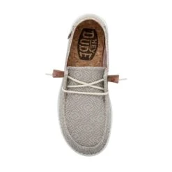 Heydude Hey Dude Women's Wendy Eco Desert Taupe -Shoe Promotion Store Screenshot2023 04 20132148