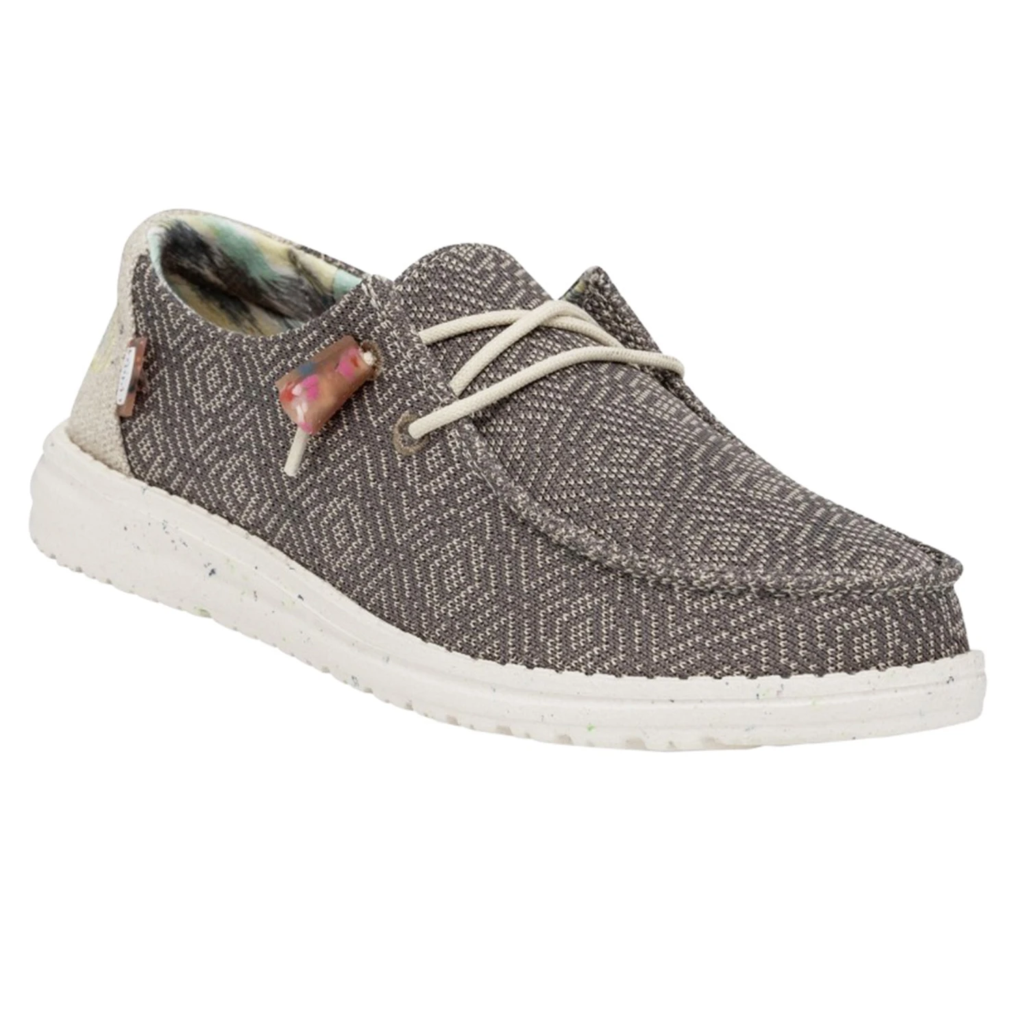 Heydude Hey Dude Women's Wendy Eco Rock 7 Heydude Hey Dude Women's Wendy Eco Rock - Image 5