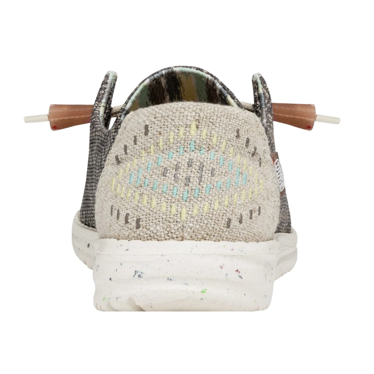 Heydude Hey Dude Women's Wendy Eco Rock 11 Heydude Hey Dude Women's Wendy Eco Rock - Image 9