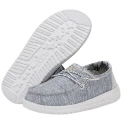 Heydude Hey Dude Wendy Youth Star Azora -Shoe Promotion Store Screenshot2023 04 20140138