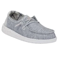 Heydude Hey Dude Wendy Youth Star Azora -Shoe Promotion Store Screenshot2023 04 20140414