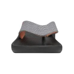 Heydude Hey Dude Women's Meg Pearl Grey Flip Flops -Shoe Promotion Store Screenshot2023 05 12154943