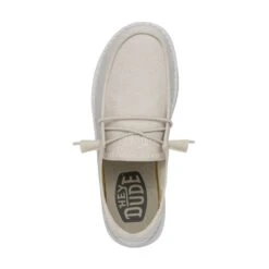 Heydude Hey Dude Women's Wendy Star Snow Cap Shoes -Shoe Promotion Store Screenshot2023 05 18102000