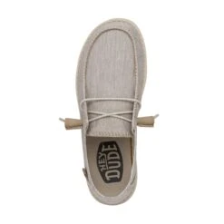 Heydude Hey Dude Wendy Boho Stitch Latte -Shoe Promotion Store Screenshot2023 05 18103233