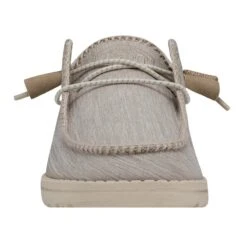 Heydude Hey Dude Wendy Boho Stitch Latte -Shoe Promotion Store Screenshot2023 05 18103332