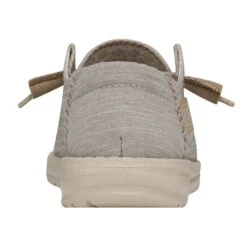 Heydude Hey Dude Wendy Boho Stitch Latte -Shoe Promotion Store Screenshot2023 05 18103426