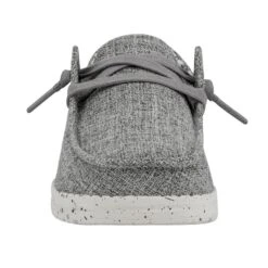 Heydude Hey Dude Women's Iron Wendy Casual Shoe -Shoe Promotion Store Screenshot2023 05 18122422