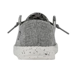 Heydude Hey Dude Women's Iron Wendy Casual Shoe -Shoe Promotion Store Screenshot2023 05 18122520