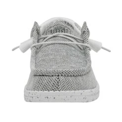 Heydude Hey Dude Men's Wally Stone White Sox -Shoe Promotion Store Screenshot2023 05 18132236