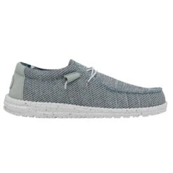 Heydude Hey Dude Men's Ice Grey Wally Sox -Shoe Promotion Store Screenshot2023 05 18145533