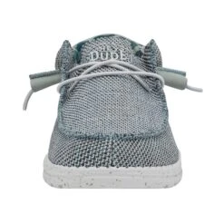 Heydude Hey Dude Men's Ice Grey Wally Sox -Shoe Promotion Store Screenshot2023 05 18145928