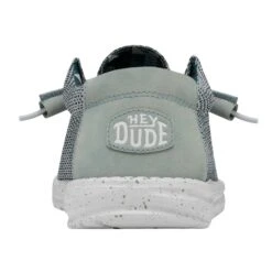 Heydude Hey Dude Men's Ice Grey Wally Sox -Shoe Promotion Store Screenshot2023 05 18150024