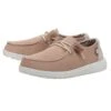 Heydude Hey Dude Wendy Eco Pink Salt -Shoe Promotion Store Screenshot2023 05 18154716