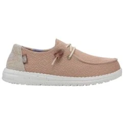 Heydude Hey Dude Wendy Eco Pink Salt -Shoe Promotion Store Screenshot2023 05 18155047