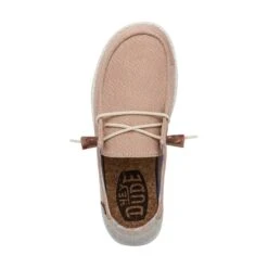 Heydude Hey Dude Wendy Eco Pink Salt -Shoe Promotion Store Screenshot2023 05 18155252
