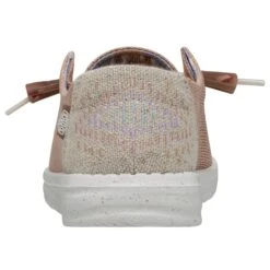 Heydude Hey Dude Wendy Eco Pink Salt -Shoe Promotion Store Screenshot2023 05 18155524