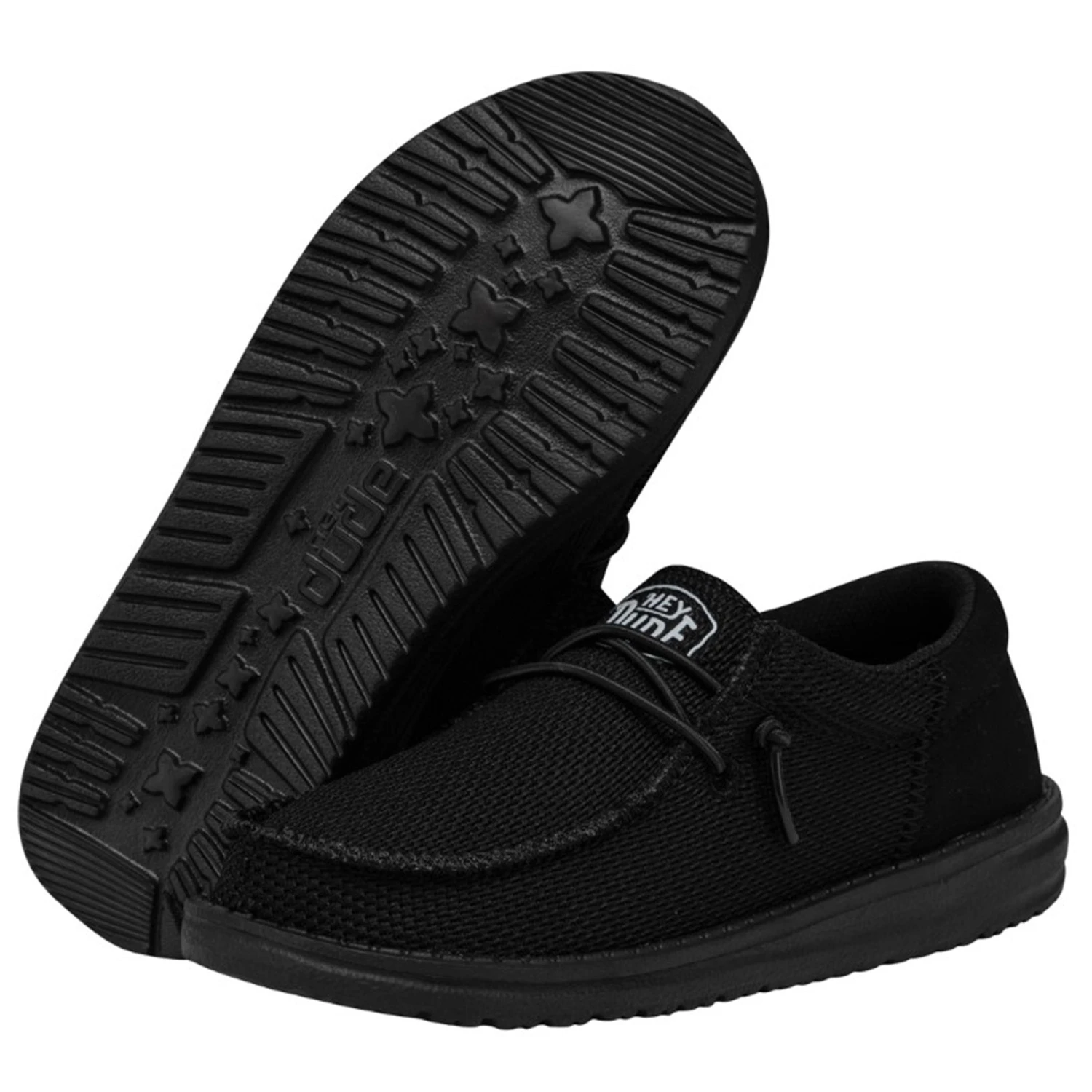 Heydude Hey Dude Wally Youth Funk Mono Shade 4 Heydude Hey Dude Wally Youth Funk Mono Shade - Image 2