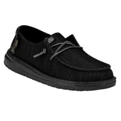 Heydude Hey Dude Wendy Youth Glitter Meteor Shower -Shoe Promotion Store Screenshot2023 05 23154641