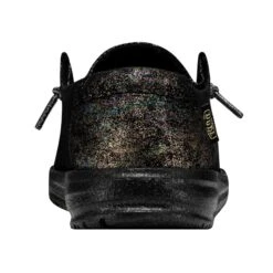 Heydude Hey Dude Wendy Youth Glitter Meteor Shower -Shoe Promotion Store Screenshot2023 05 23155012