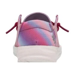 Heydude Hey Dude Wendy Youth Sparkle Pink -Shoe Promotion Store Screenshot2023 05 23160649