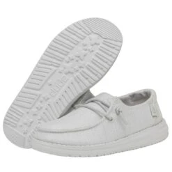 Heydude Hey Dude Youth Wendy Glitter Cloud Dust -Shoe Promotion Store Screenshot2023 05 25113110