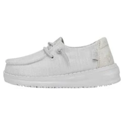 Heydude Hey Dude Wendy Toddler Glitter Cloud Dust -Shoe Promotion Store Screenshot2023 05 25123229