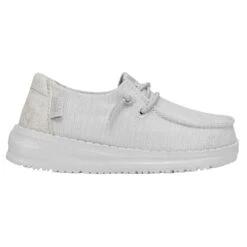 Heydude Hey Dude Wendy Toddler Glitter Cloud Dust -Shoe Promotion Store Screenshot2023 05 25123333