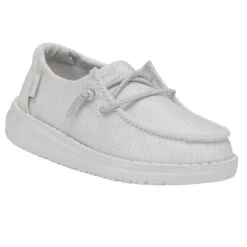 Heydude Hey Dude Wendy Toddler Glitter Cloud Dust -Shoe Promotion Store Screenshot2023 05 25123437