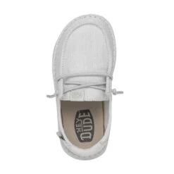 Heydude Hey Dude Wendy Toddler Glitter Cloud Dust -Shoe Promotion Store Screenshot2023 05 25123539