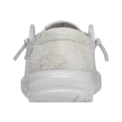 Heydude Hey Dude Wendy Toddler Glitter Cloud Dust -Shoe Promotion Store Screenshot2023 05 25123931