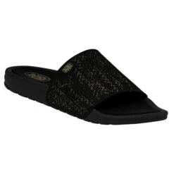 Heydude Hey Dude Chandler Knit Black Slide -Shoe Promotion Store Screenshot2023 06 05142135