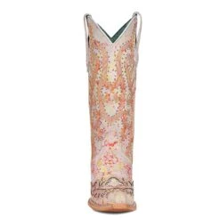 Corral Boots Corral White & Neon Boots 10 Corral Boots Corral White & Neon Boots -Shoe Promotion Store Screenshot2023 06 06083526