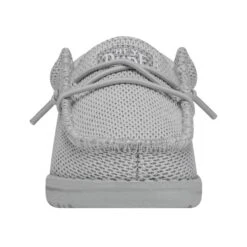 Heydude Hey Dude Wally Toddler Funk Mono Light Grey -Shoe Promotion Store Screenshot2023 06 06100343