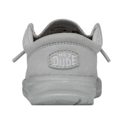 Heydude Hey Dude Wally Toddler Funk Mono Light Grey -Shoe Promotion Store Screenshot2023 06 06100457
