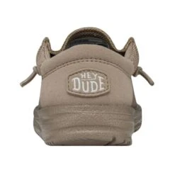 Heydude Hey Dude Wally Toddler Funk Mono Caramel -Shoe Promotion Store Screenshot2023 06 06101711