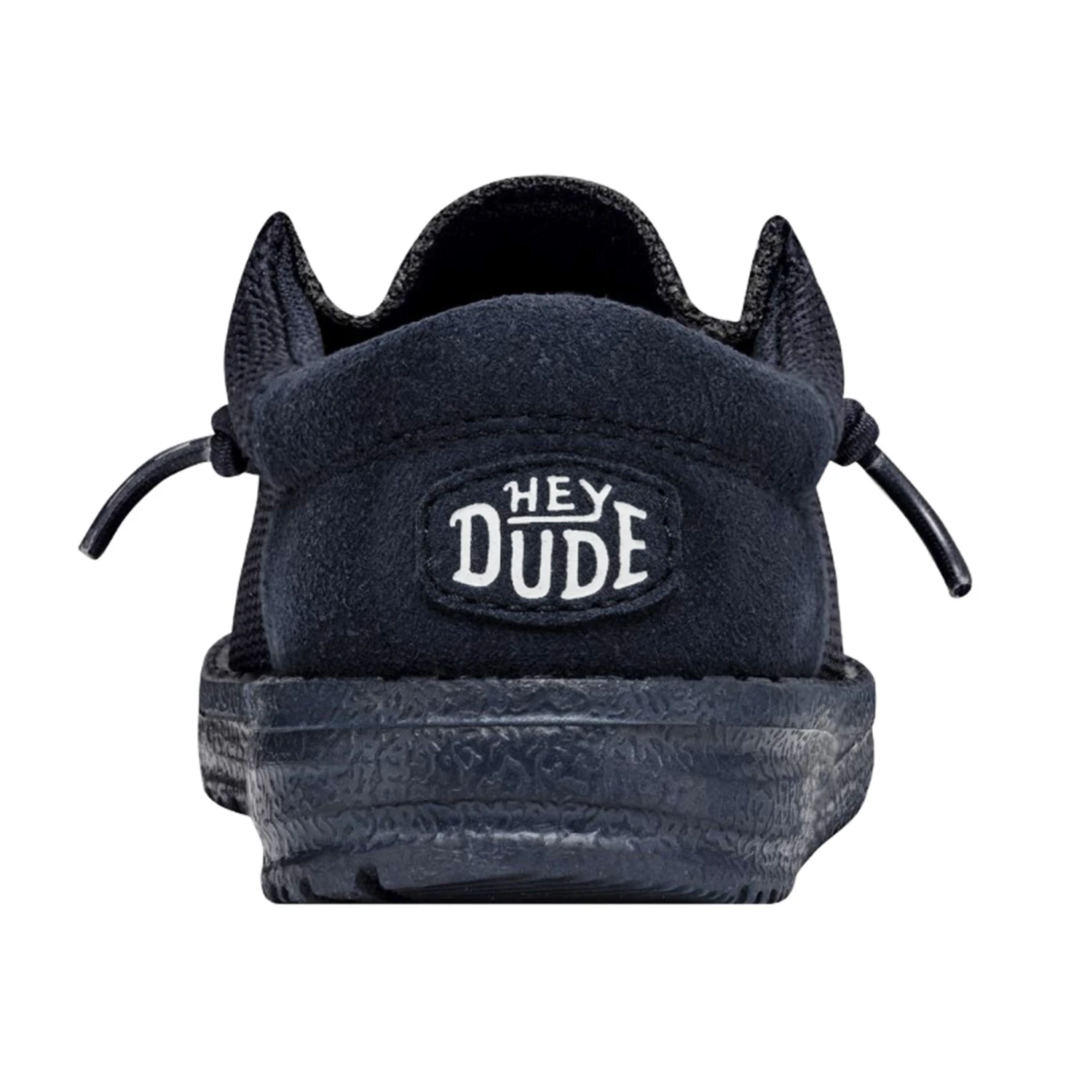 Heydude Hey Dude Wally Toddler Funk Mono Navy 10 Heydude Hey Dude Wally Toddler Funk Mono Navy - Image 8