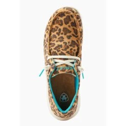 Ariat Women's Hilo Shoes -Shoe Promotion Store Screenshot2023 06 06145501