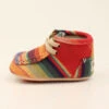 Blazin Roxx Infant Serape Shoe 2 Blazin Roxx Infant Serape Shoe -Shoe Promotion Store Serenity Baby Bucker Shoe prd 73624 s 44261971