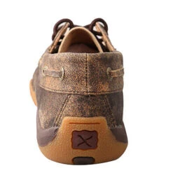 Twisted X Youth Cheetah Short Moc -Shoe Promotion Store Twisted X 2759 6da0d00e 0012 40c4 90e3 df7ce2612acc