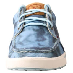 Twisted X Women's Blue Tie Dye Kicks -Shoe Promotion Store WCA0043 FR 1400x1400 226e1334 5fc2 4a46 91bf ab1c08382278
