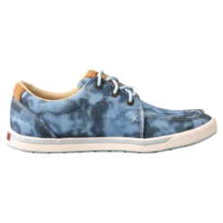 Twisted X Women's Blue Tie Dye Kicks -Shoe Promotion Store WCA0043 RT 1400x1400 2b591a46 a014 4bbb 8634 5034a1bf8b27